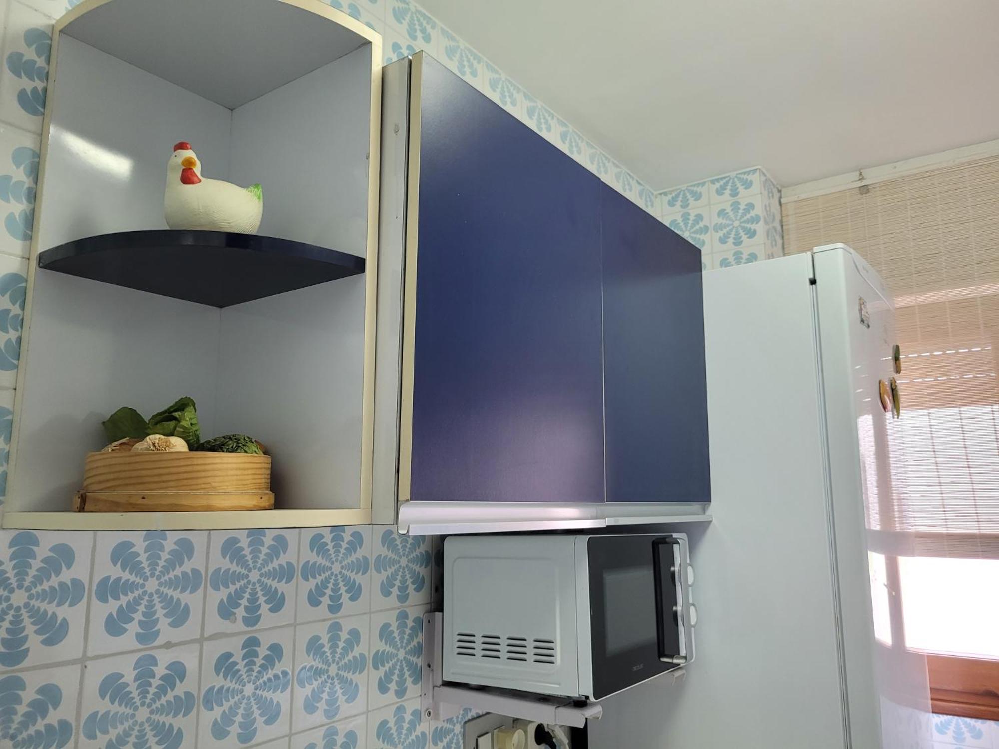 Flor De Nieve Apartment ฮากา ภายนอก รูปภาพ