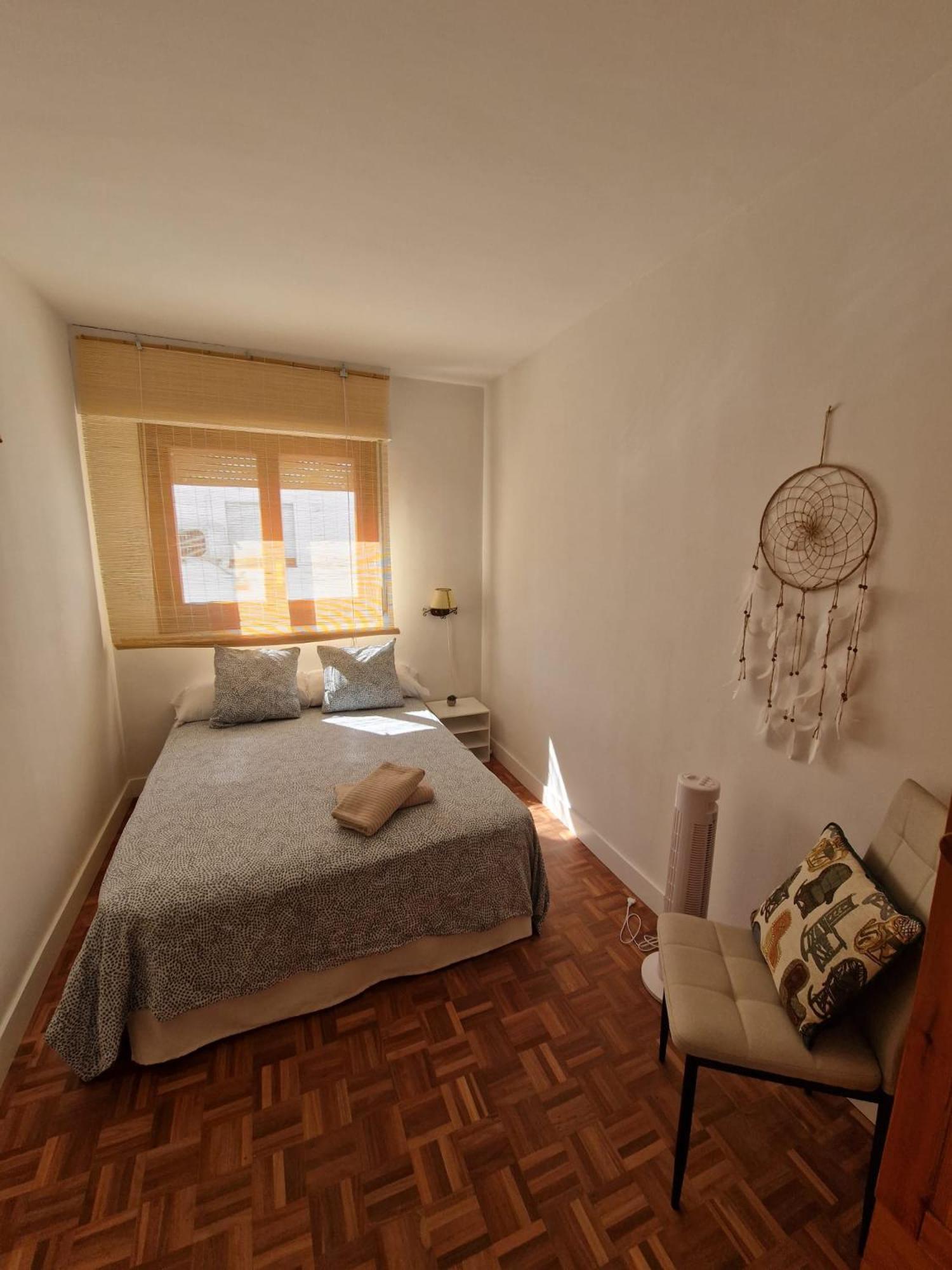 Flor De Nieve Apartment ฮากา ภายนอก รูปภาพ