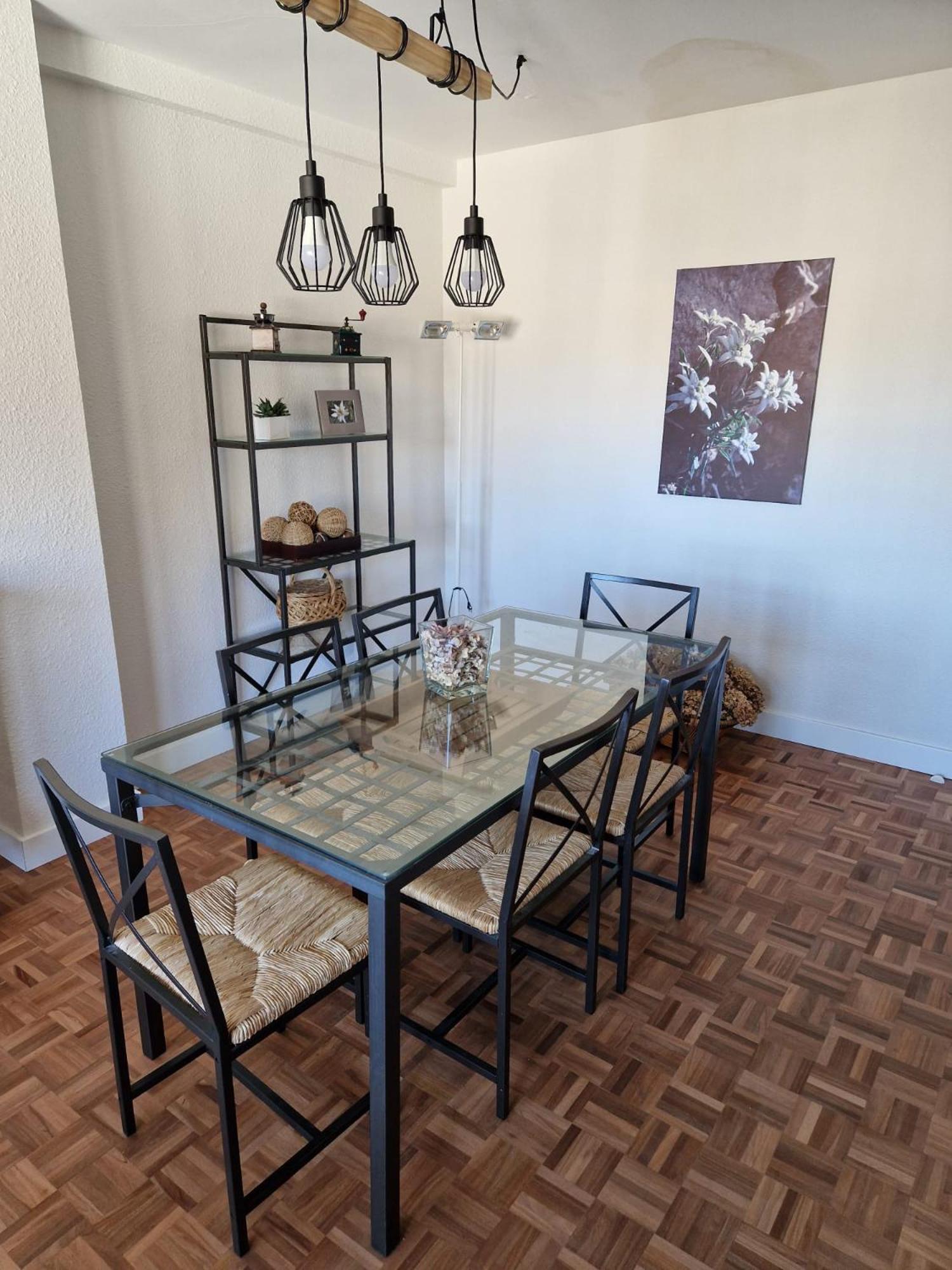 Flor De Nieve Apartment ฮากา ภายนอก รูปภาพ
