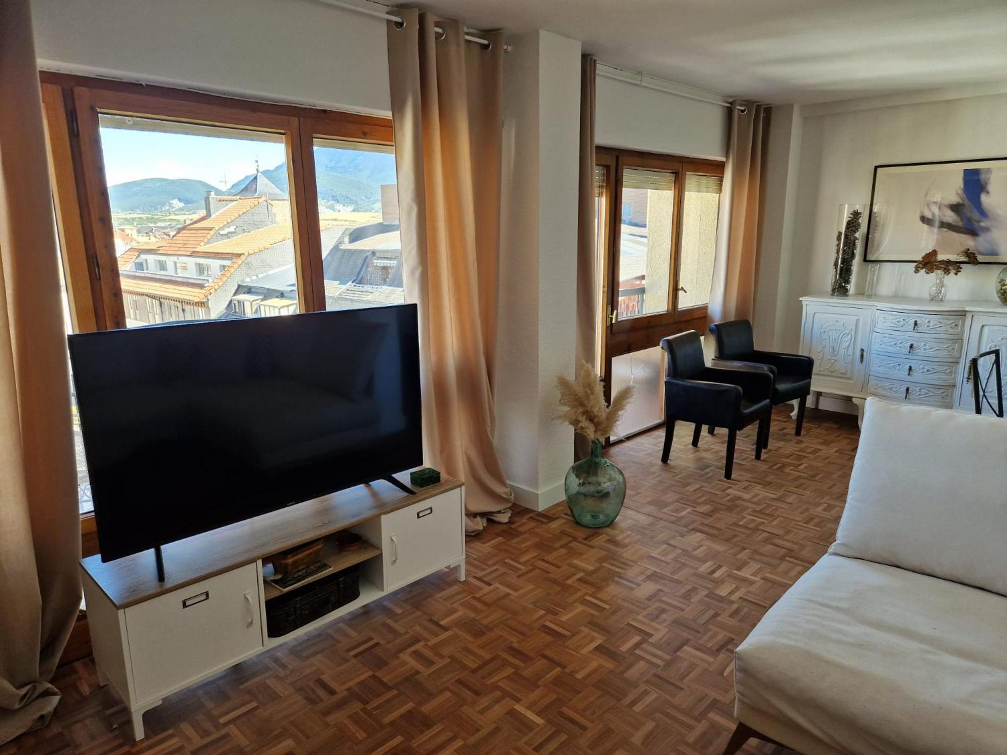 Flor De Nieve Apartment ฮากา ภายนอก รูปภาพ